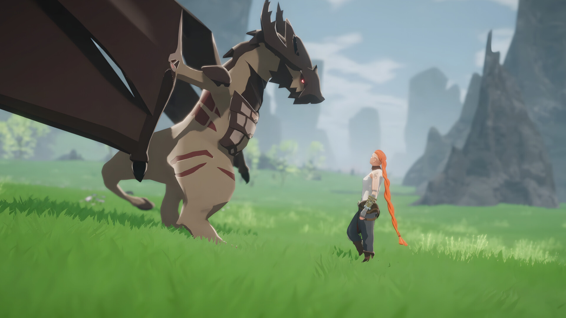 《天空攀登者(Skyclimbers)》|v1.13.12|中文|免安装硬盘版 《天空攀登者(Skyclimbers)》|v1.13.12|中文|免安装硬盘版