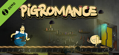 PIGROMANCE Demo