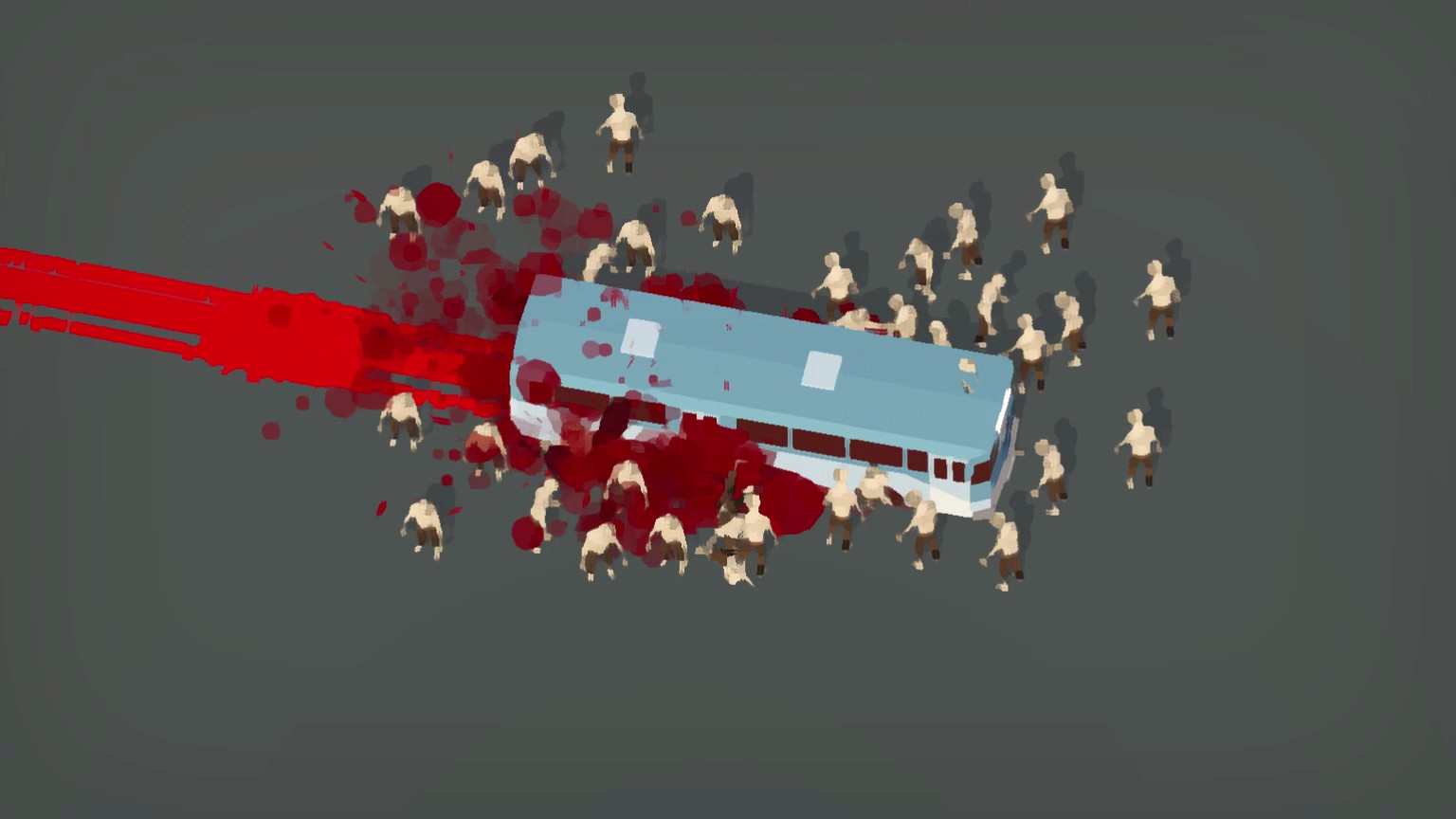 僵尸模拟器/Zombie Simulator - 7