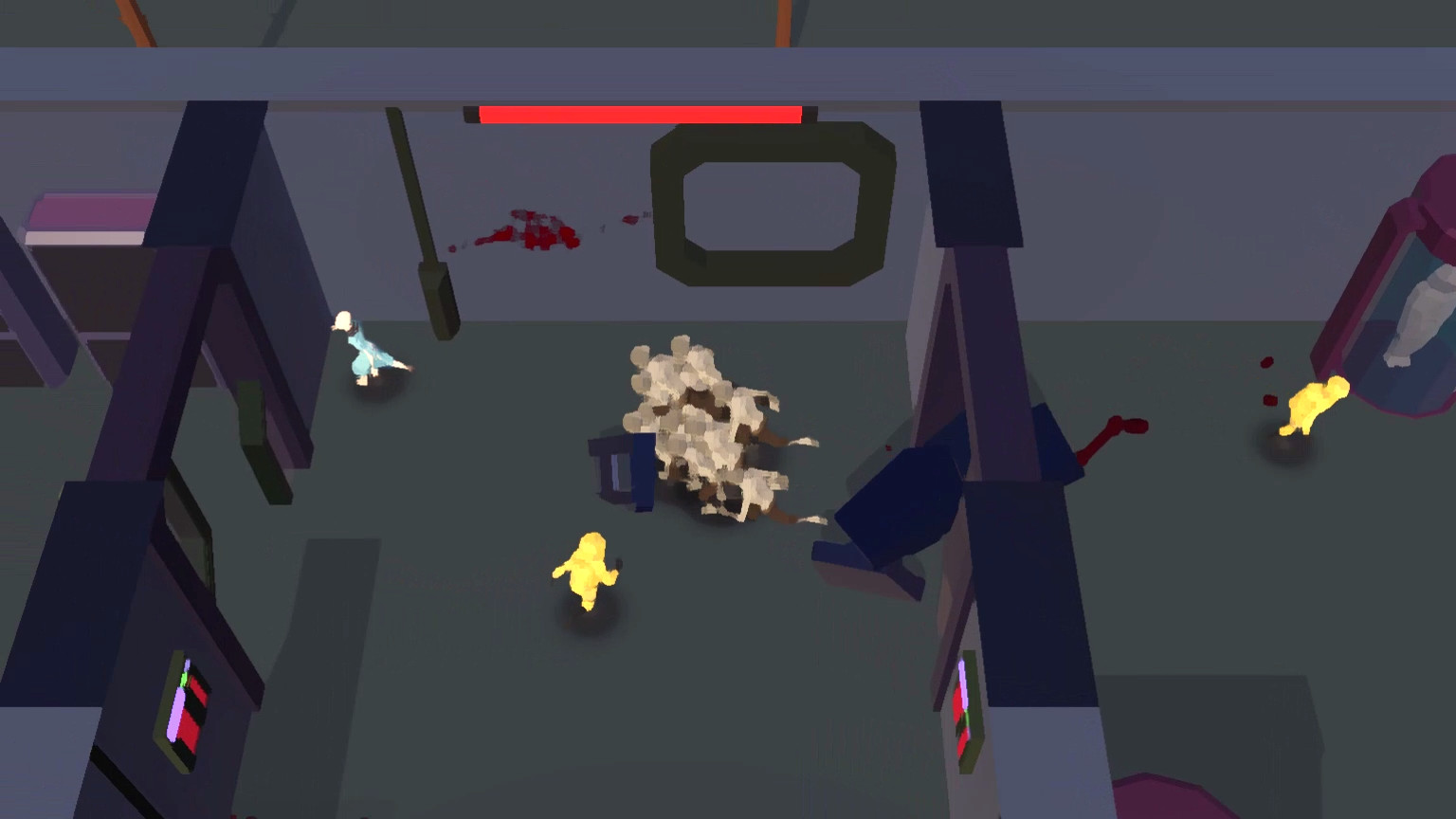 僵尸模拟器/Zombie Simulator - 9