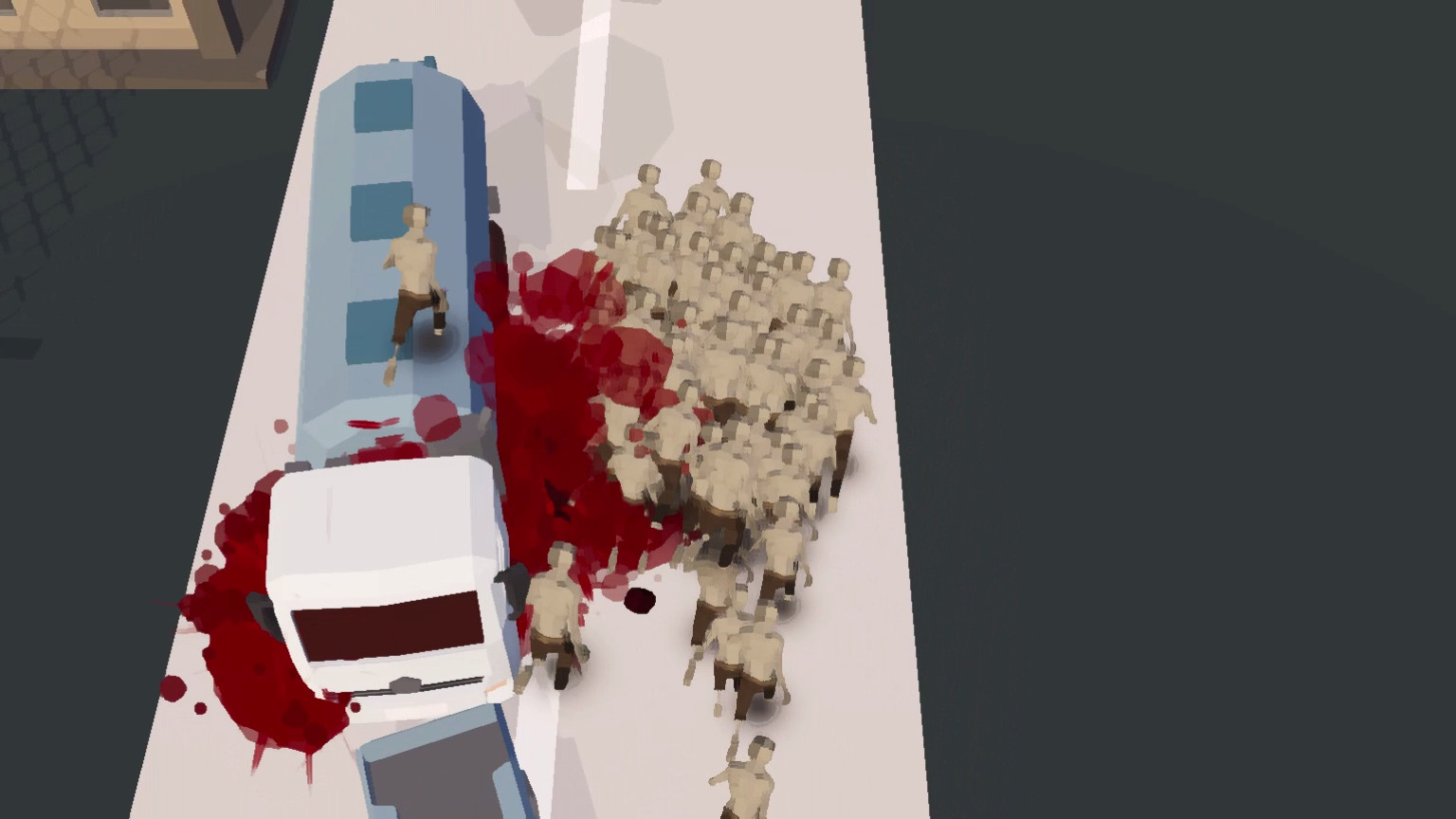 僵尸模拟器/Zombie Simulator - 8