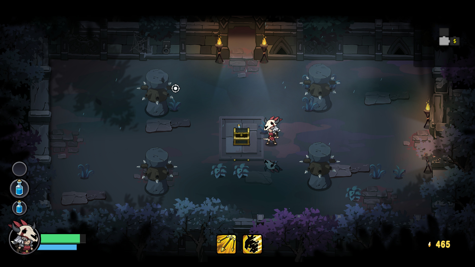 Lost in Dungeon / 地牢迷失者 - 9
