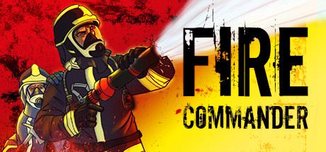Fire Commander/生死悍将