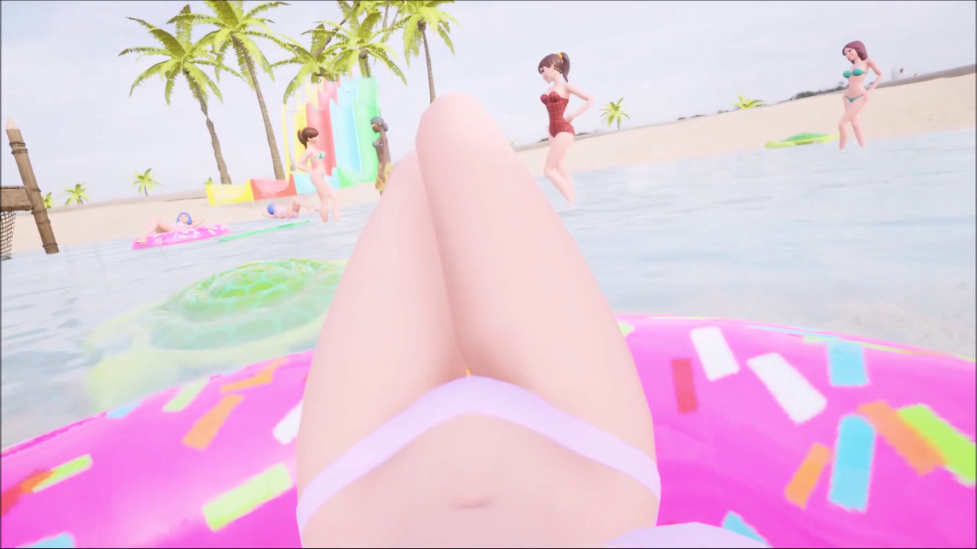 图片[6] • 《水上乐园模拟器 Waterpark Simulator》Build.19711306|容量6.97GB|官方简体中文|支持键盘.鼠标 • BUG软件