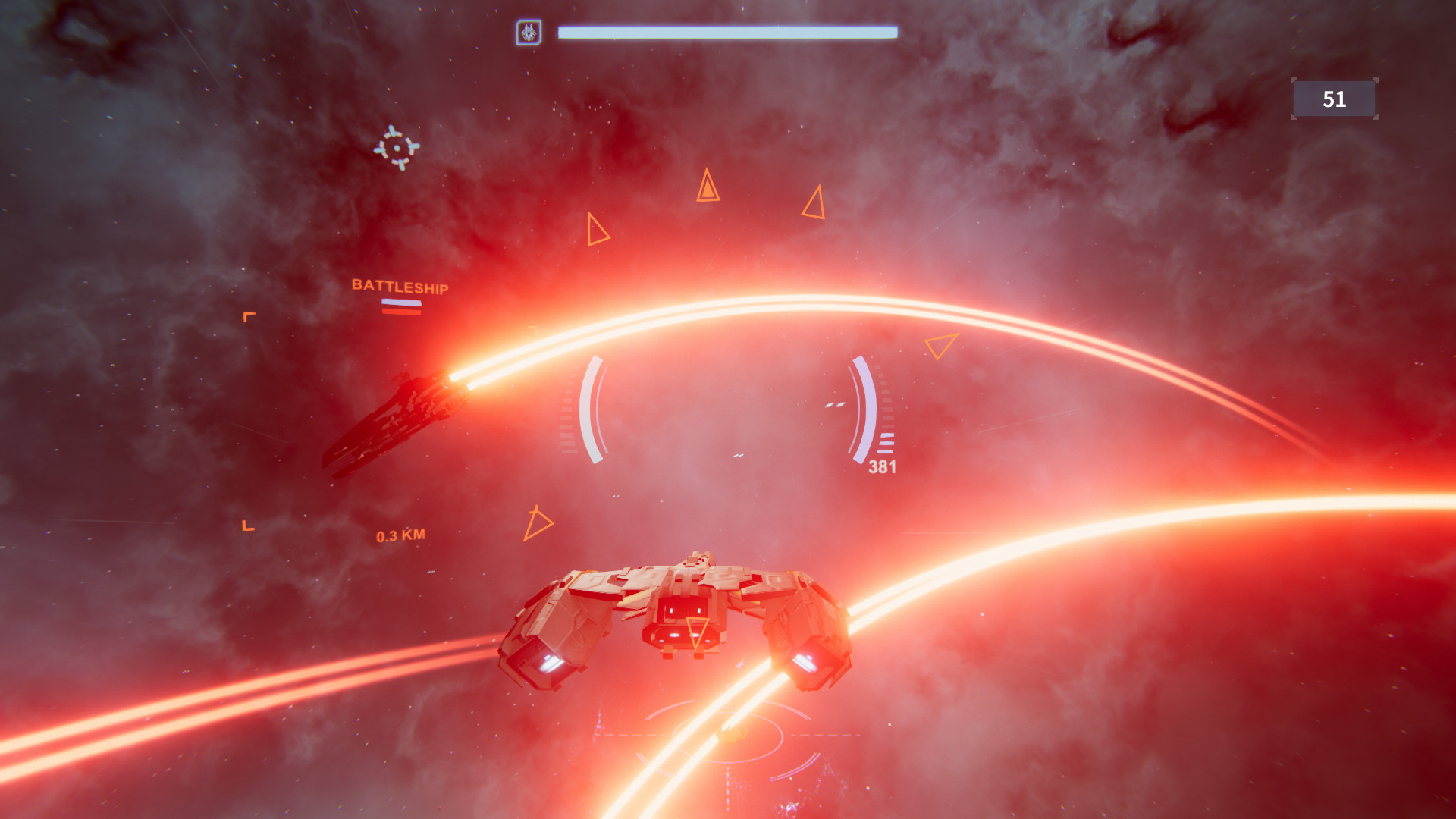 群星战纪: 最终防卫线 - STARS ERA: THE FINAL DEFENCE - 6