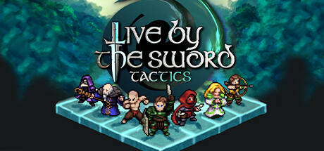 《以剑为生：战术/Live by the Sword: Tactics》Build.10718622|容量1GB|官方简体中文|支持键盘.鼠标.手柄