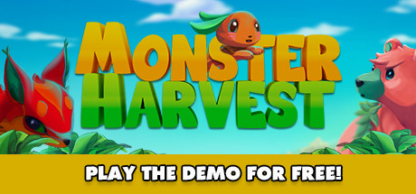 Monster Harvest/植兽物语