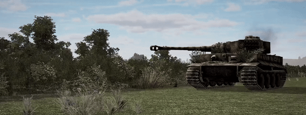 军队 The Troop插图1 军队 The Troop插图1