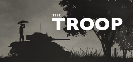 美国军队|The Troop-小二单机游戏