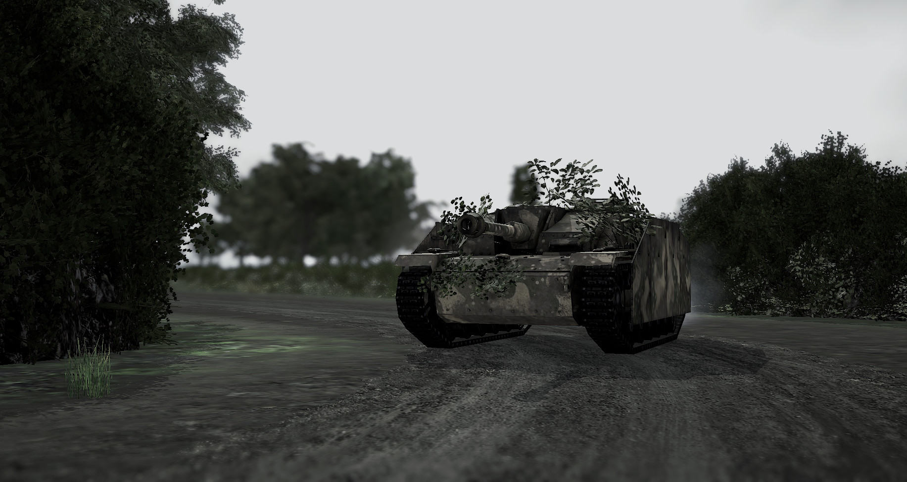 部队/The Troop 截图 24