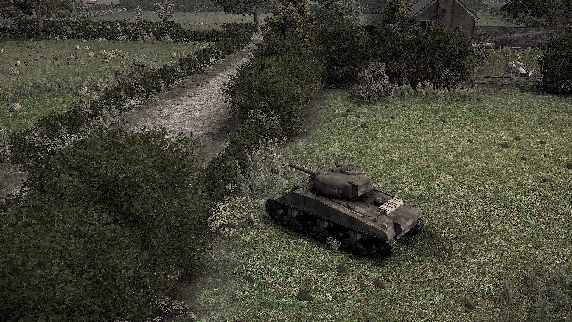 部队/The Troop 截图 11