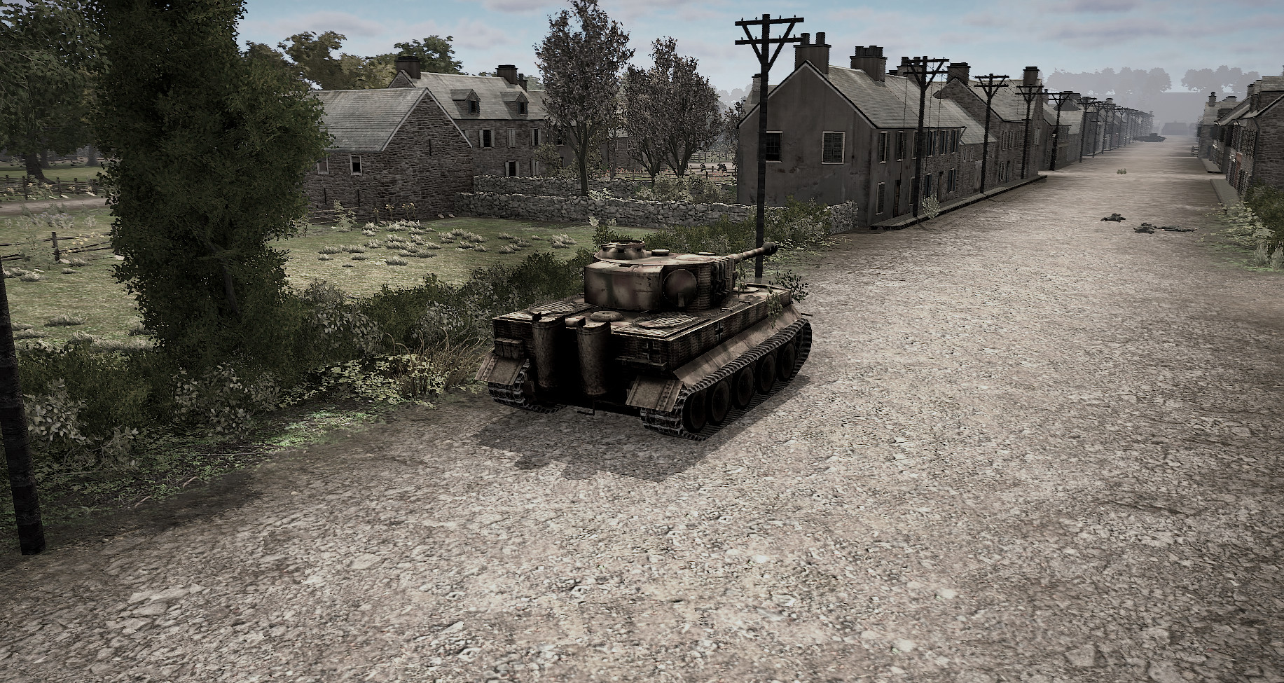 部队/The Troop 截图 23