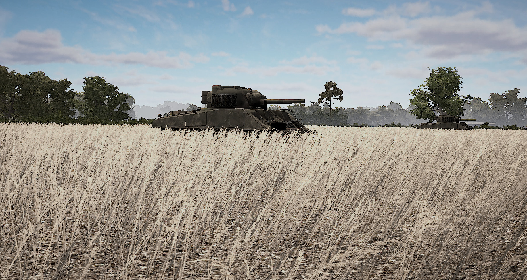 部队/The Troop 截图 19