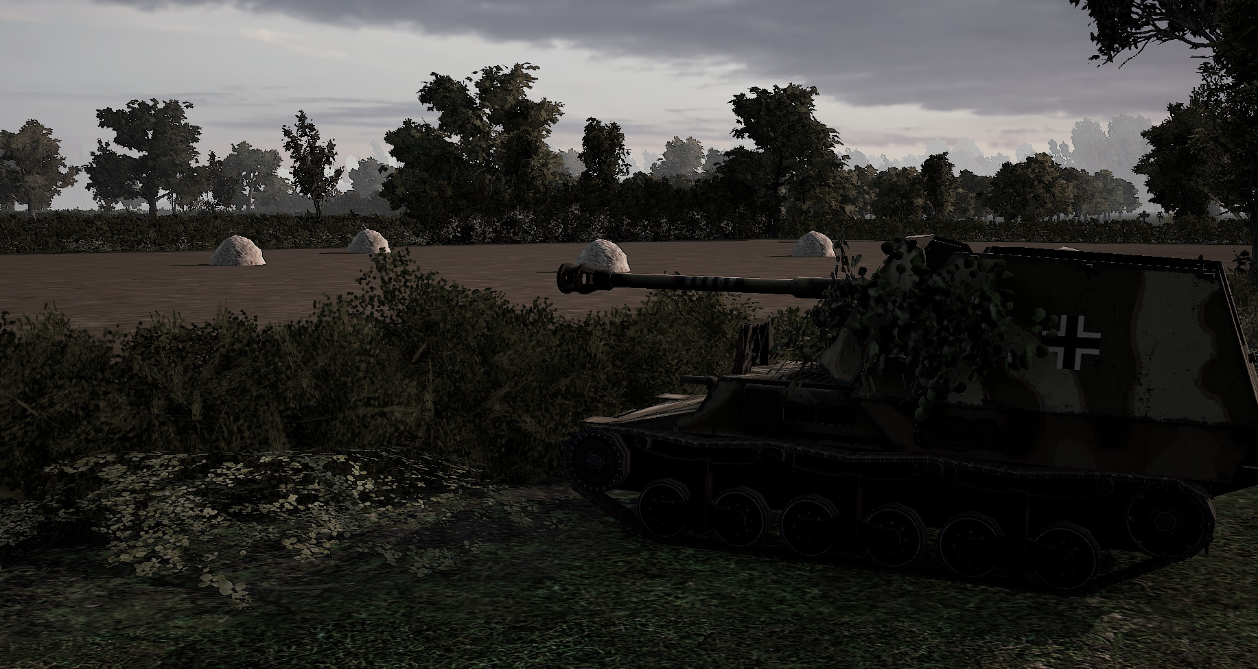 部队/The Troop 截图 18