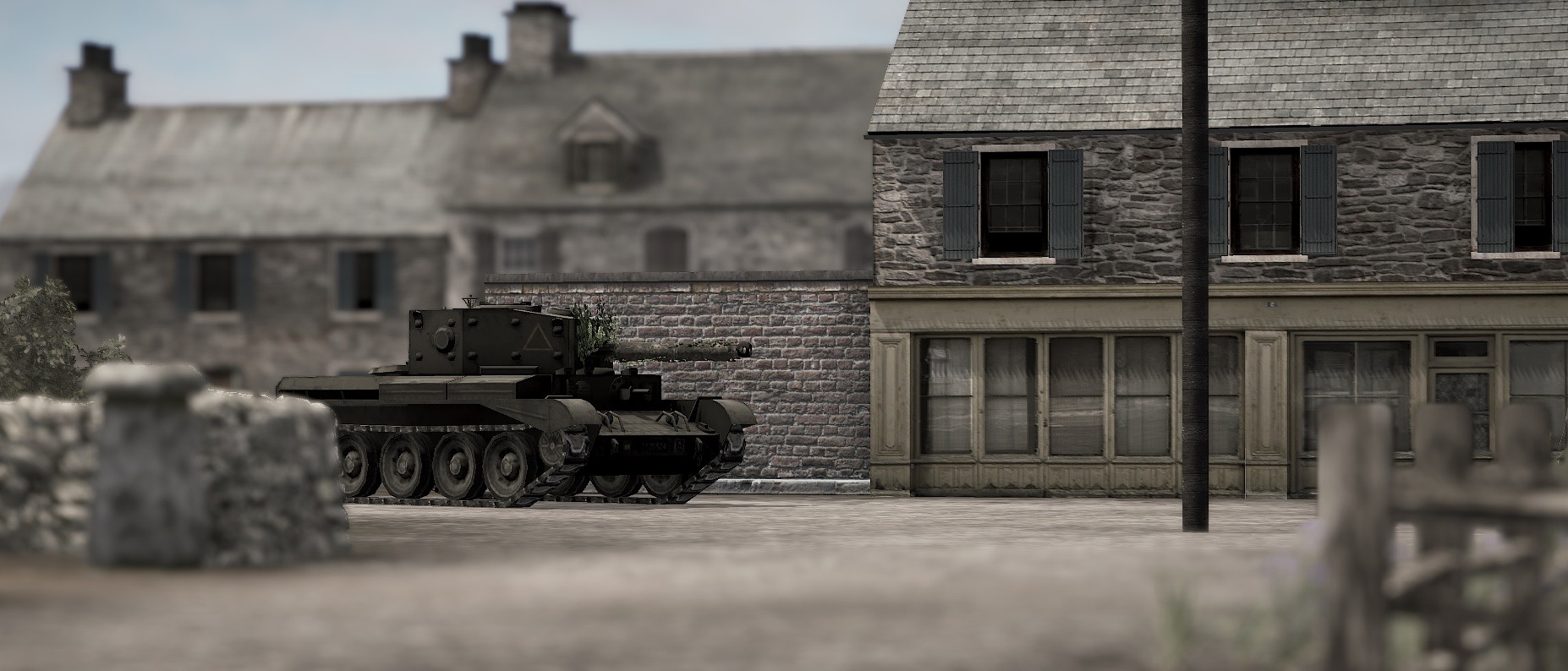 图片[12]-军队/The Troop Build.16927485|策略模拟|8.5GB|中文-蝶影二次元