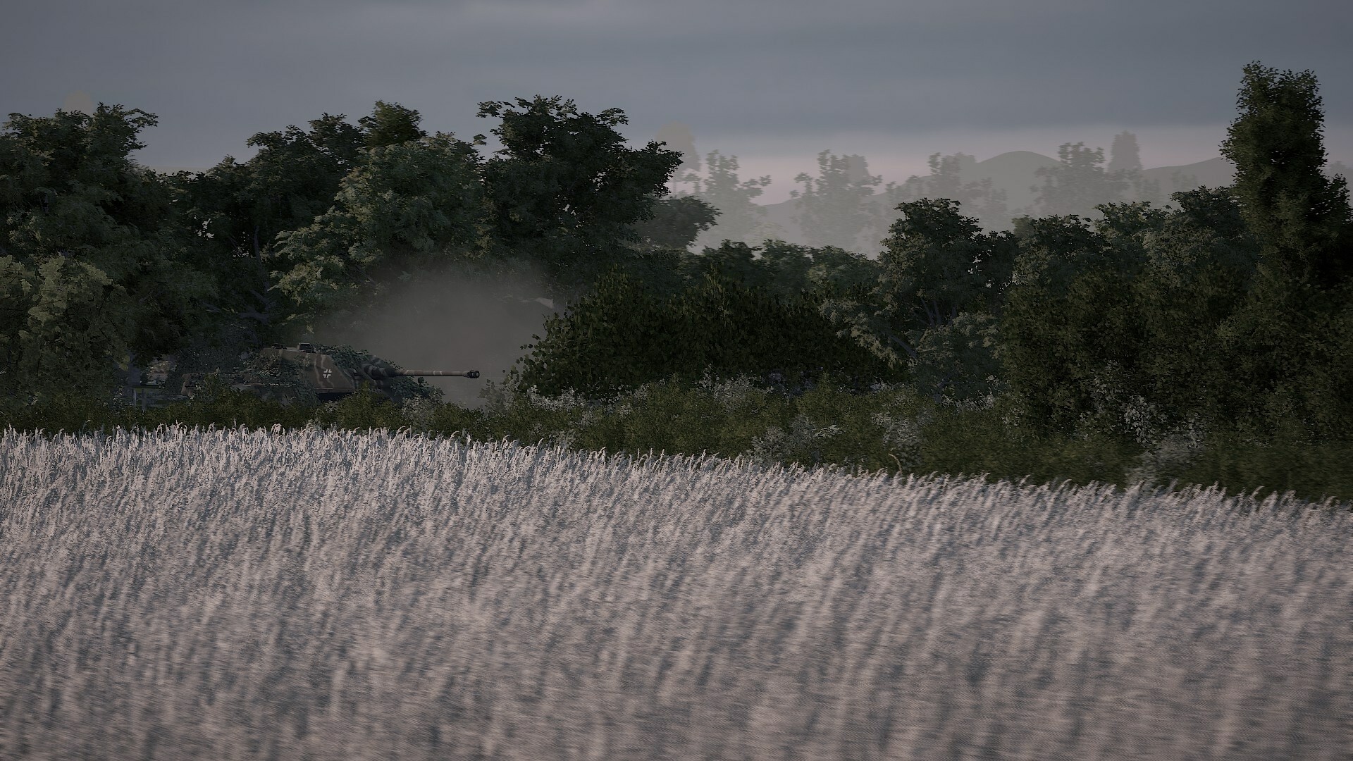 部队/The Troop 截图 21