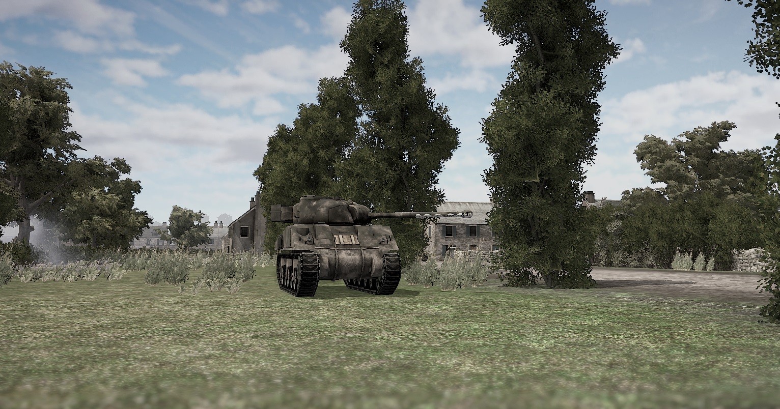 部队/The Troop 截图 13