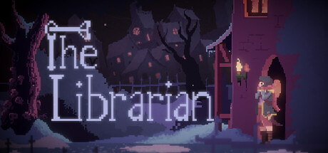 图书管理员/The Librarian