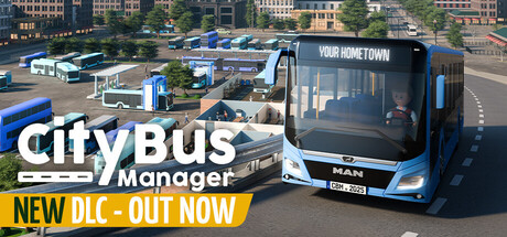 城市公交经理/City Bus Manager