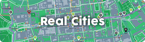 图片[3]-城市公交经理/City Bus Manager v2.2.18|模拟经营|46.9GB|中文-蝶影二次元