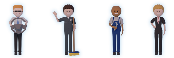 图片[7]-城市公交经理/City Bus Manager v2.2.18|模拟经营|46.9GB|中文-蝶影二次元