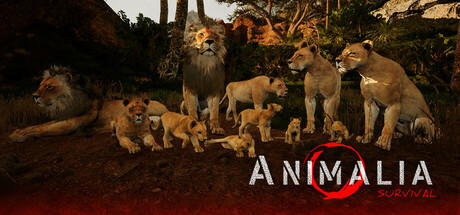 Animalia Survival/动物生存