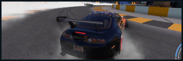 第一赛车手|官方中文|支持手柄|First Racer插图1