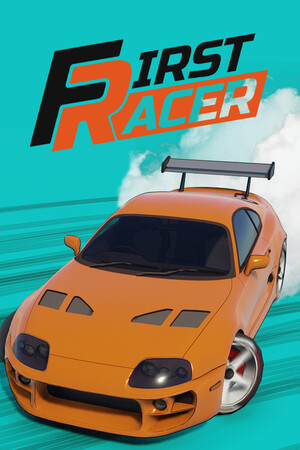 第一赛车手/First Racer