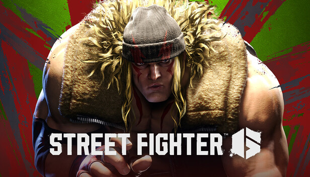 街头霸王6-虚拟机版（Street Fighter 6 HYPERVISOR）免安装版下载