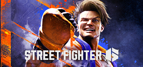 街头霸王6/街霸6（Street Fighter 6）v2.0401.000 免安装中文虚拟机版下载