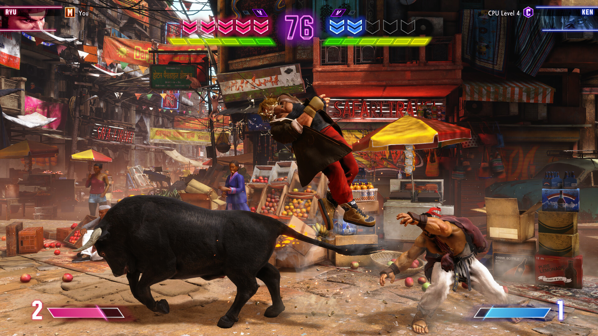 图片[30] • 《街头霸王6-虚拟机版/Street Fighter 6》v2.0101|容量103GB|容量97.8GB|官方简体中文|支持键盘.鼠标.手柄 • BUG软件