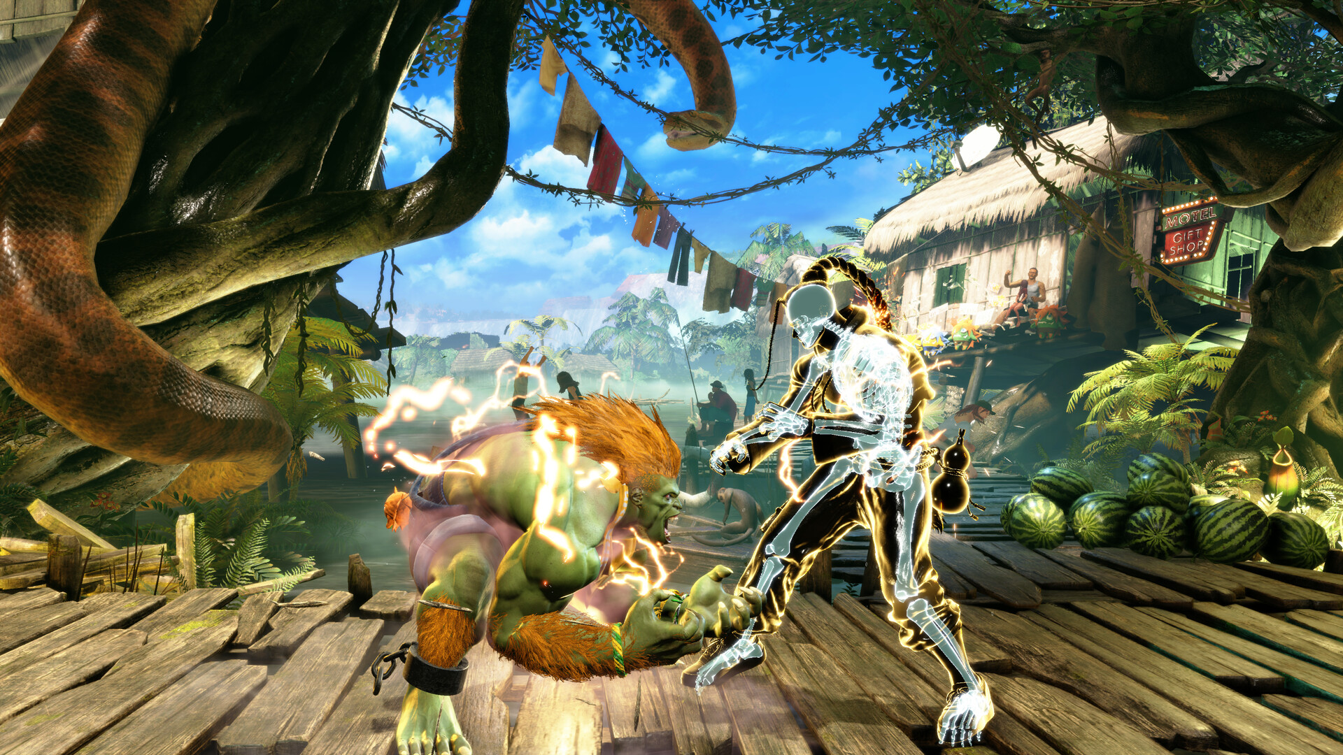 图片[28] • 《街头霸王6-虚拟机版/Street Fighter 6》v2.0101|容量103GB|容量97.8GB|官方简体中文|支持键盘.鼠标.手柄 • BUG软件