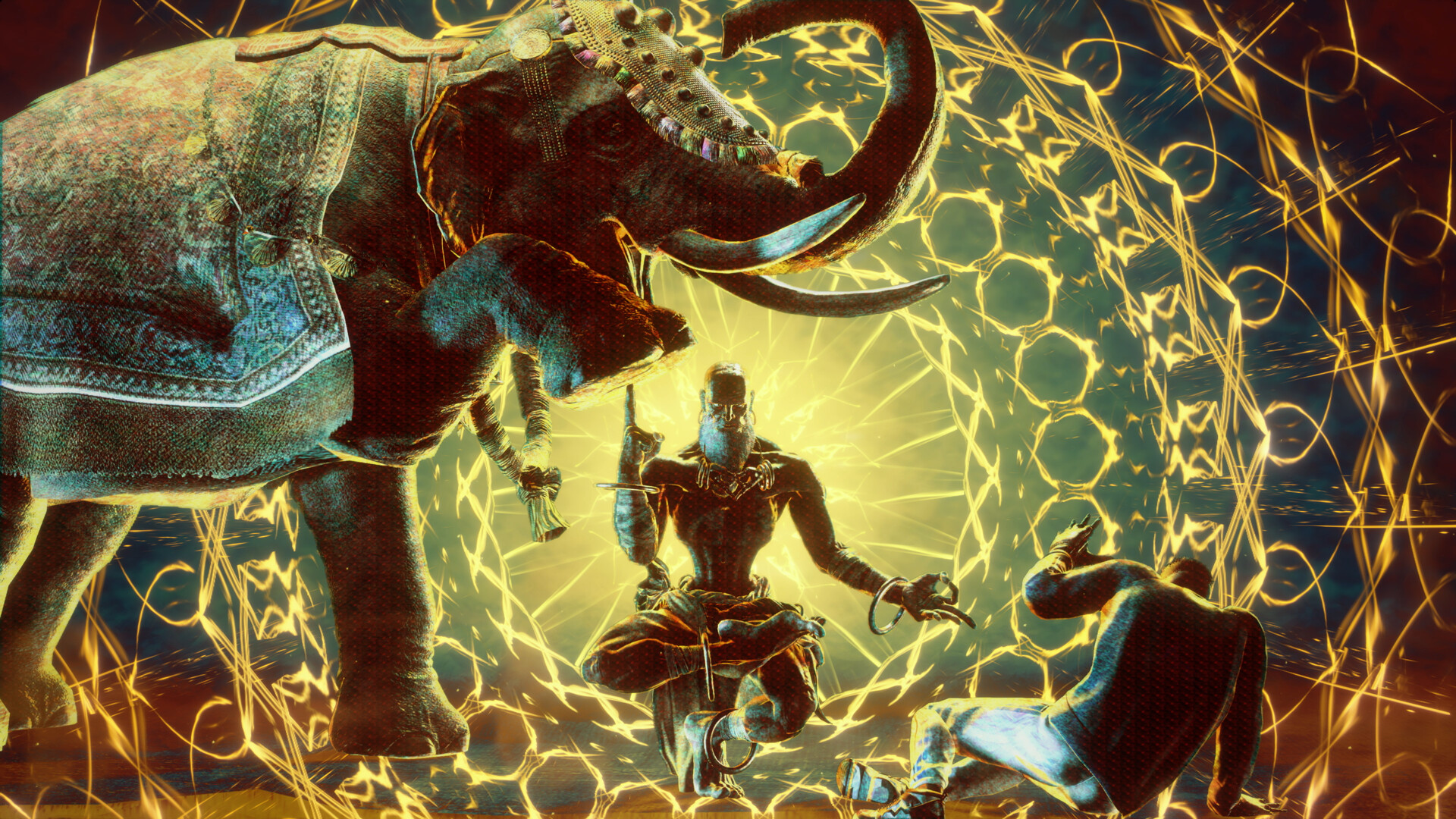 图片[11]-街头霸王6/街霸6（Street Fighter 6）免安装中文版下载-蒸汽游戏宝库 - 高质量Steam单机游戏下载站