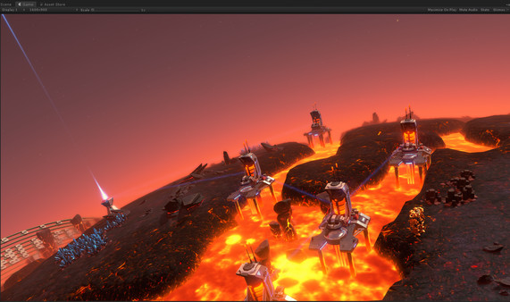 戴森球计划 图片 19