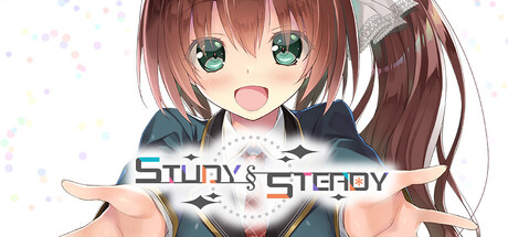 【PC/汉化】见习恋人1（スタディ§ステディ）-Angelmoe