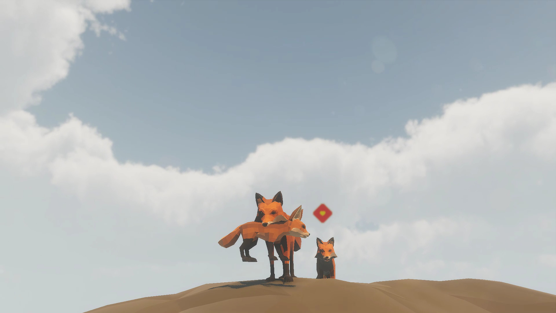 狐狸模拟器/Ultimate Fox Simulator - 5