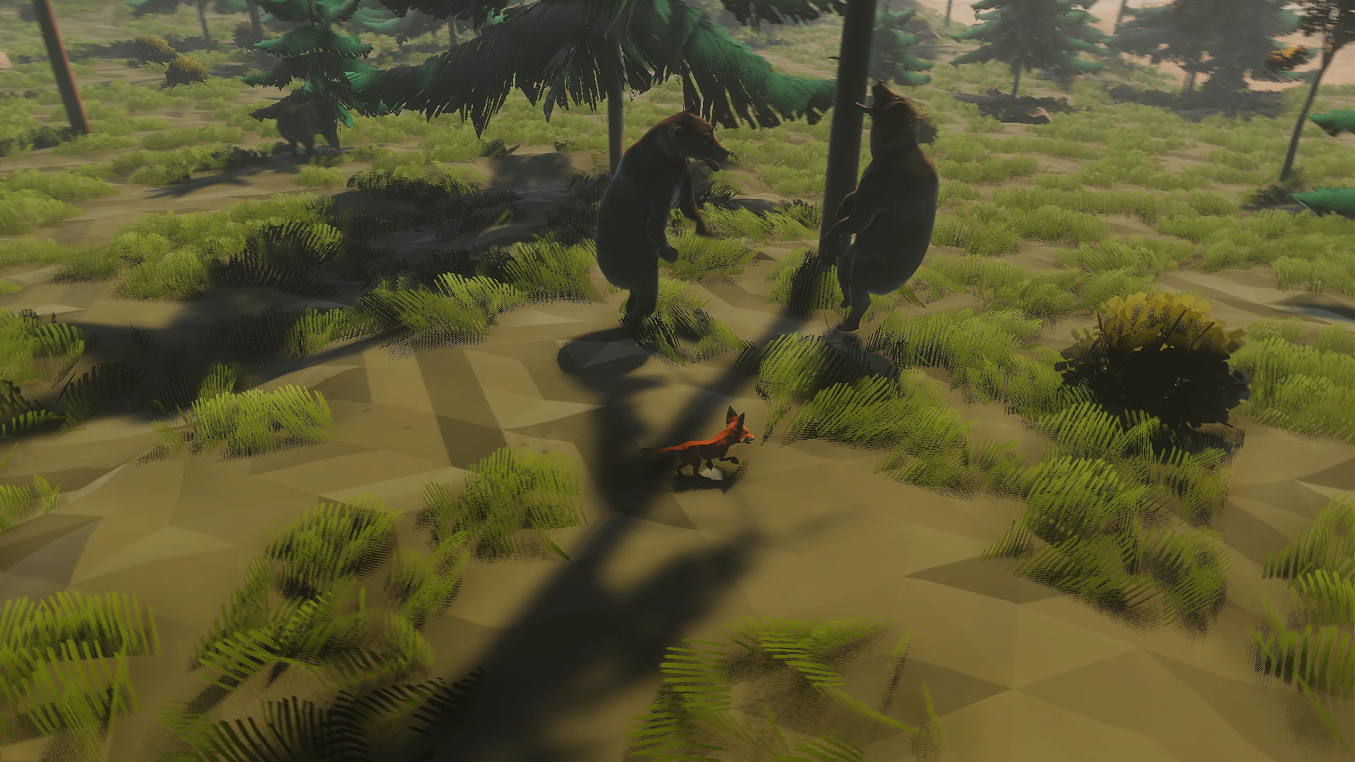 狐狸模拟器/Ultimate Fox Simulator - 3