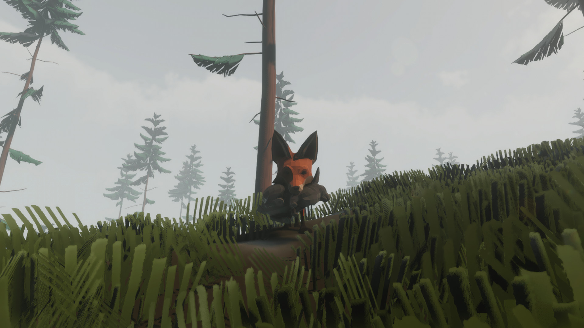 狐狸模拟器/Ultimate Fox Simulator - 4