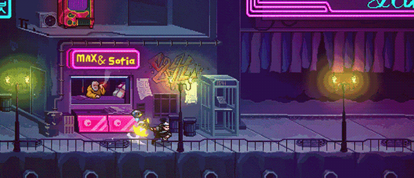 刀锋战神/Blade Assault