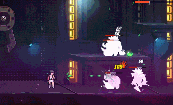 刀锋战神/Blade Assault