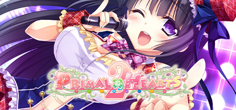 原始之心2/Primal Hearts 2 Build.15676850|动作冒险|容量3.6GB|免安装绿色中文版-马克游戏