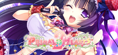 原始之心2/Primal Hearts 2_官方中文绿色版|网盘下载-异次元社
