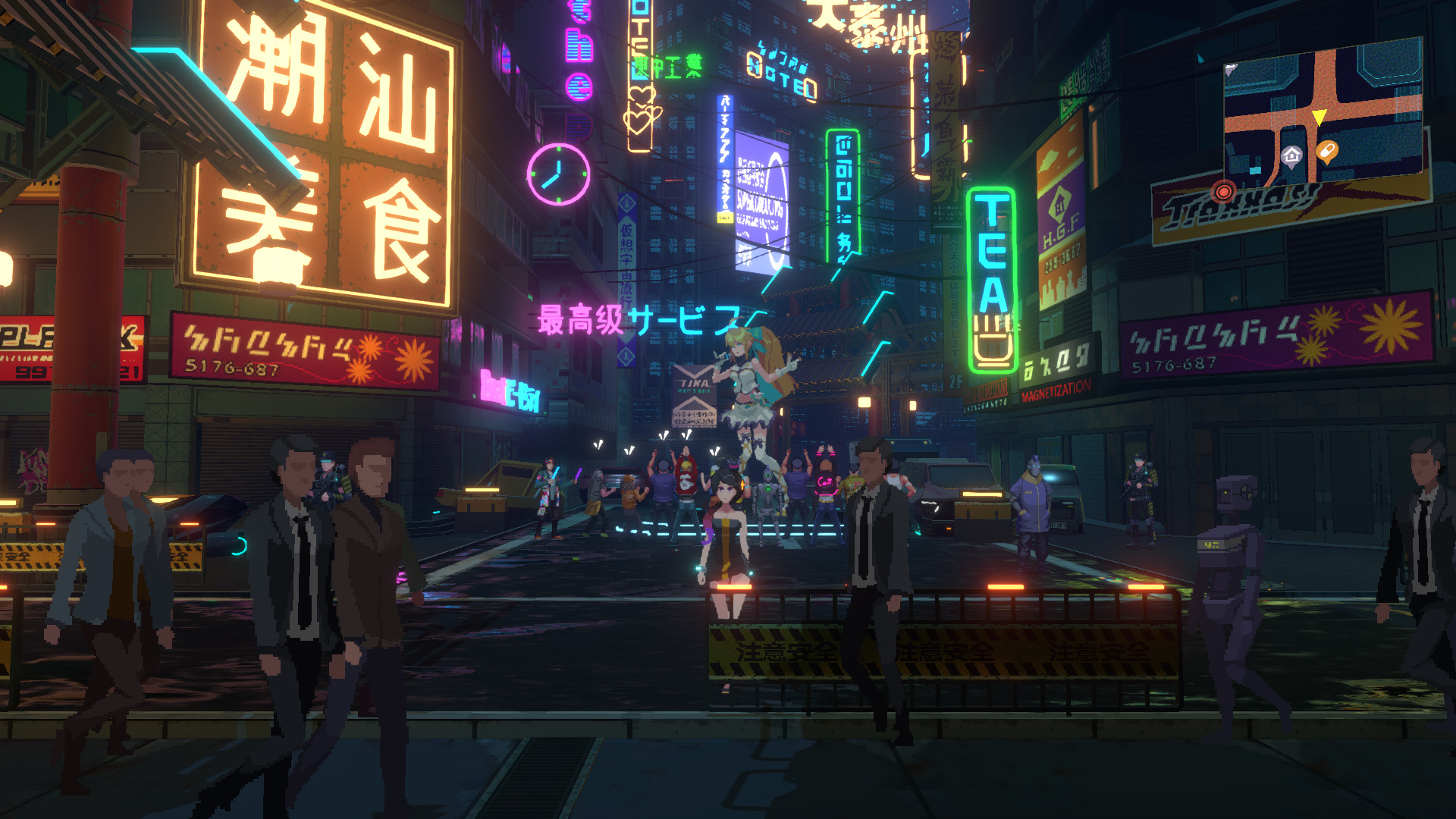 纪元：变异|v20250614|官方中文|支持手柄|ANNO: Mutationem Collectors Edition插图7