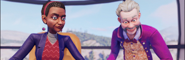 《狂想乐园/Park Beyond》v2.5.0|容量31.3GB|官方简体中文绿色版