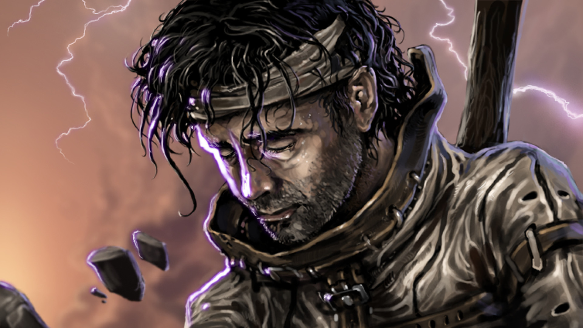 诡迹/Strangeland 截图 3