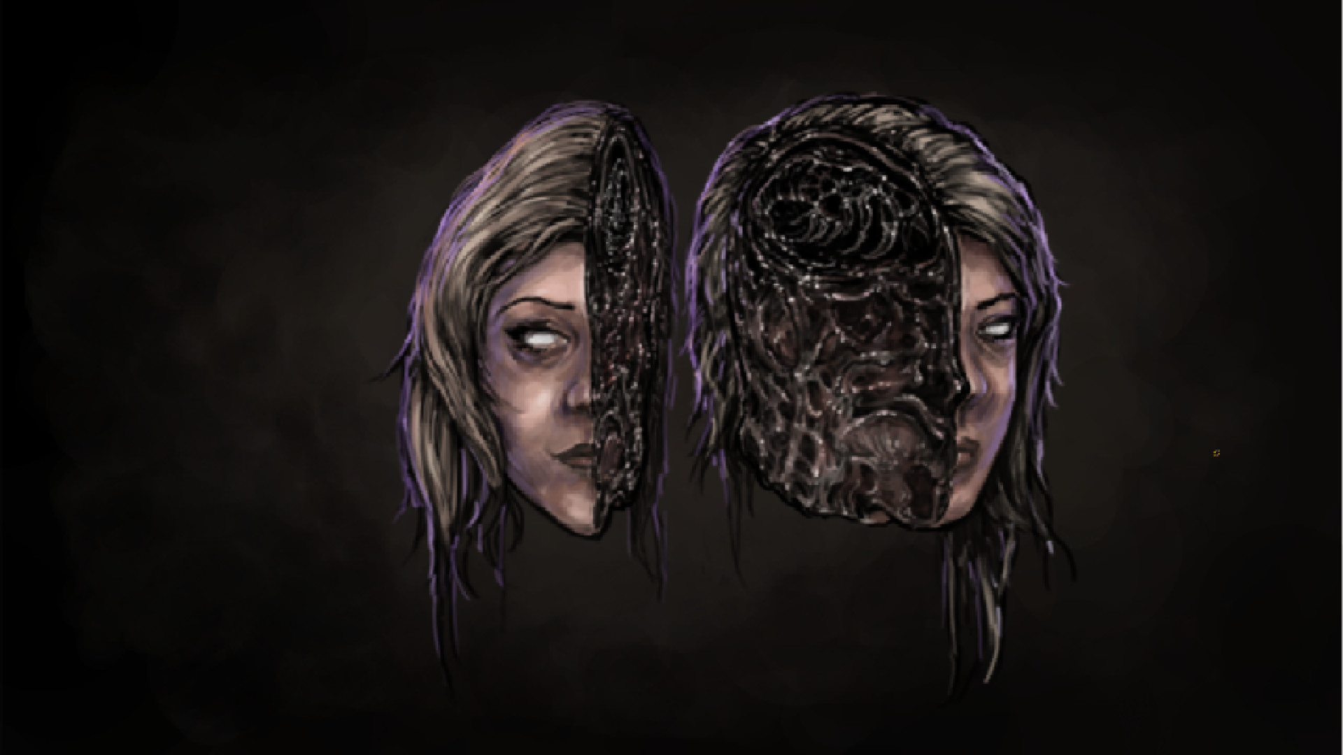 诡迹/Strangeland 截图 14