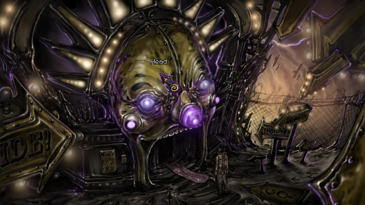 《离奇之地(Strangeland)》|Build 18634885|英文|免安装硬盘版 《离奇之地(Strangeland)》|Build 18634885|英文|免安装硬盘版