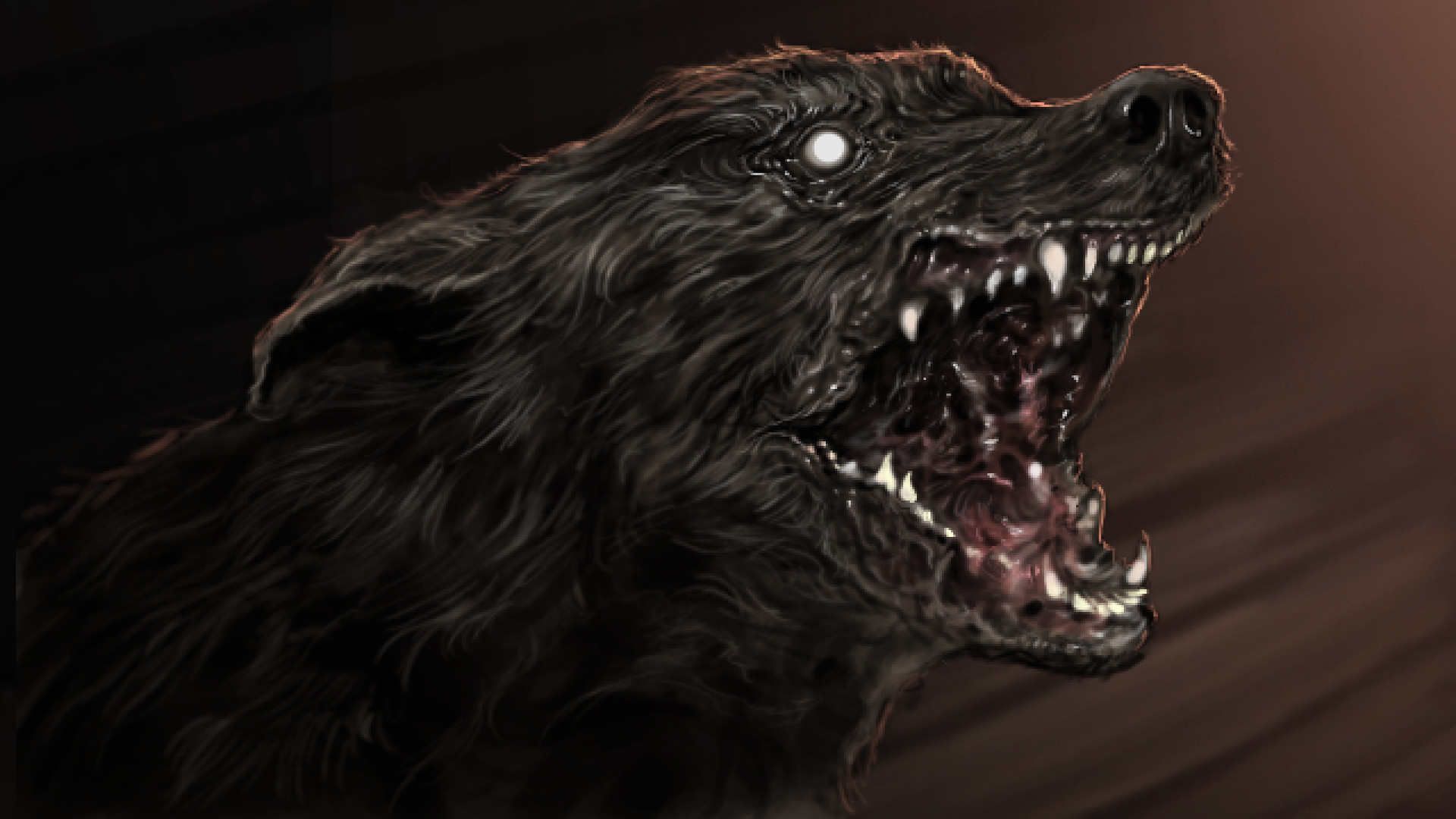 诡迹/Strangeland 截图 11