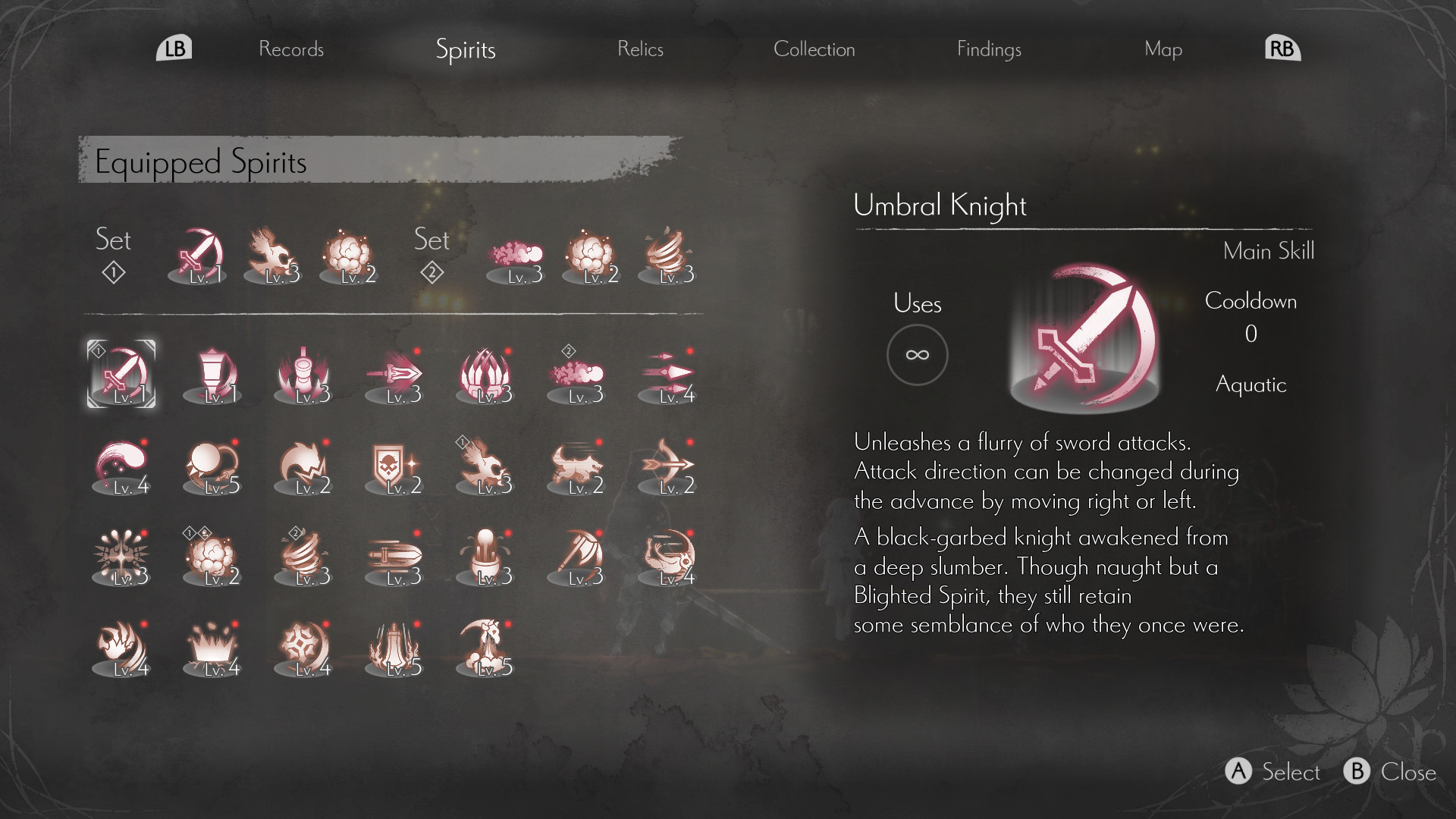 终焉之莉莉：骑士的救赎|v1.1.6|全DLC|2G大小|官方中文|支持手柄|ENDER LILIES: Quietus of the Knights