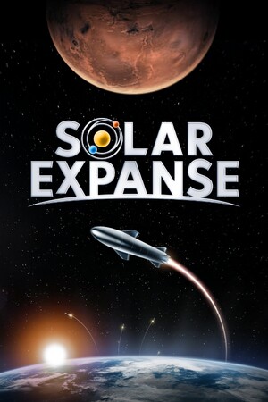 太阳疆域：太空探索管理者/Solar Expanse - Space Exploration Manager